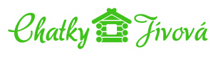 Chatky Jívová logo